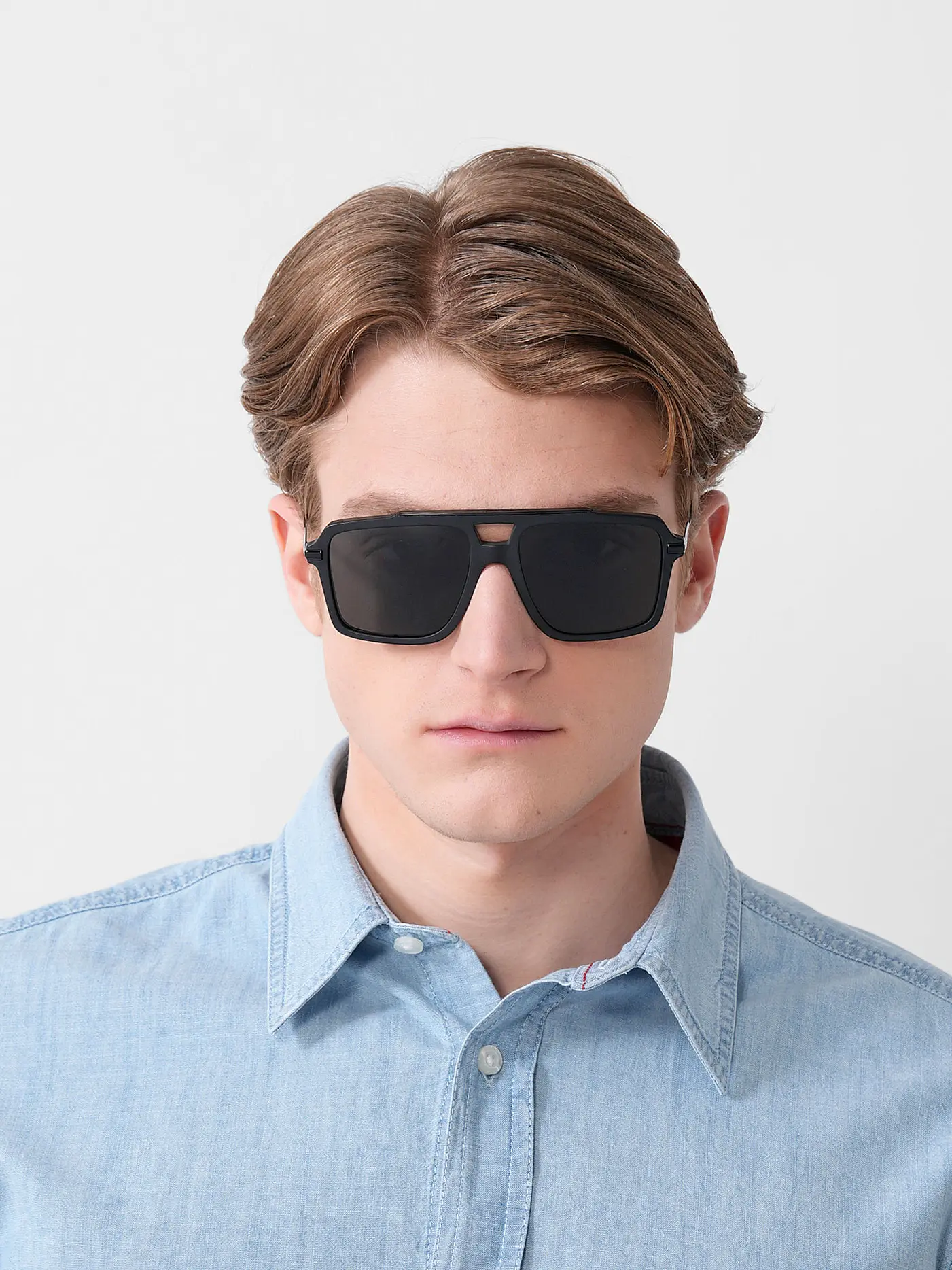 DOLCE&GABBANA | Sonnenbrille 0DG4477/56 | 